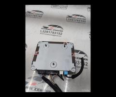 CENTRALINA EMV SISTEMA NAVIGAZIONE ASSISTENZA PARG - 12