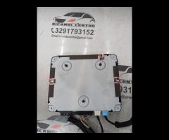 CENTRALINA EMV SISTEMA NAVIGAZIONE ASSISTENZA PARG - 13