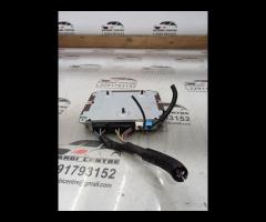 CENTRALINA EMV SISTEMA NAVIGAZIONE ASSISTENZA PARG - 14