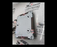 CENTRALINA EMV SISTEMA NAVIGAZIONE ASSISTENZA PARG - 17