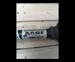 SEMIASSE ANTERIORE SINISTRO OPEL ASTRA J 1.3 D A13 - 9