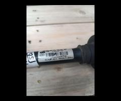 SEMIASSE ANTERIORE SINISTRO OPEL ASTRA J 1.3 D A13 - 10