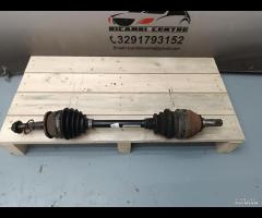 SEMIASSE ANTERIORE SINISTRO OPEL ASTRA J 1.3 D A13 - 16