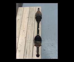 SEMIASSE ANTERIORE SINISTRO OPEL ASTRA J 1.3 D A13 - 17