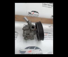 POMPA SERVOSTERZO OPEL INSIGNIA A G09 2.0 DIESEL A