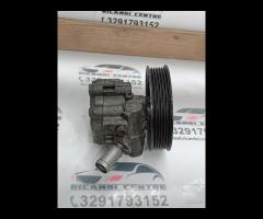 POMPA SERVOSTERZO OPEL INSIGNIA A G09 2.0 DIESEL A - 8