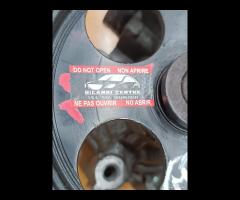 POMPA SERVOSTERZO OPEL INSIGNIA A G09 2.0 DIESEL A - 16