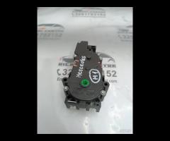 SERRATURA PORTELLONE POSTERIORE MERCEDES CLASSE C2 - 7