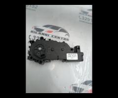 SERRATURA PORTELLONE POSTERIORE MERCEDES CLASSE C2 - 10