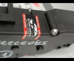 SERRATURA PORTELLONE POSTERIORE MERCEDES CLASSE C2 - 12