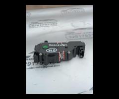 SERRATURA PORTELLONE POSTERIORE MERCEDES CLASSE C2 - 14