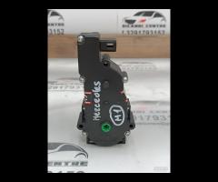 SERRATURA PORTELLONE POSTERIORE MERCEDES CLASSE C2 - 18