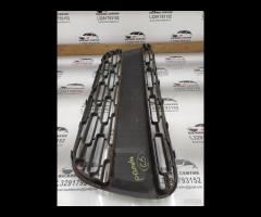 GRIGLIA PARAURTI ANTERIORE CENTRALE FIAT PANDA EAS - 10