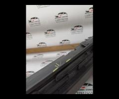 GRIGLIA PARAURTI ANTERIORE CENTRALE FIAT PANDA EAS - 18