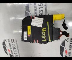 CENTRALINA LUCI SEAT LEON 2008 ANP80H065D 1K095394