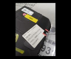 CENTRALINA LUCI SEAT LEON 2008 ANP80H065D 1K095394