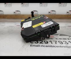 CENTRALINA LUCI SEAT LEON 2008 ANP80H065D 1K095394 - 8