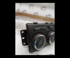CENTRALINA COMANDI CLIMA MAZDA 6 2011 GDN361190A T - 6
