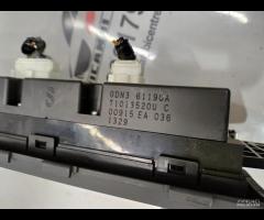 CENTRALINA COMANDI CLIMA MAZDA 6 2011 GDN361190A T - 10