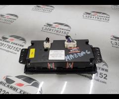 CENTRALINA COMANDI CLIMA MAZDA 6 2011 GDN361190A T - 15