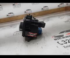 PANNELLO COMANDI CLIMA FORD FOCUS 2015 F1ET-18549 - 8