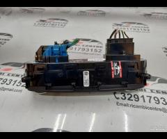 PANNELLO COMANDI CLIMA FORD FOCUS 2015 F1ET-18549 - 17
