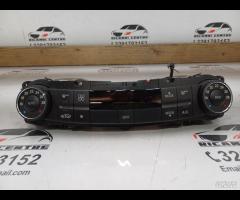 PANNELLO COMANDO CLIMA MERCEDES-BENZ CLS (C219) 32