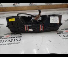 PANNELLO COMANDO CLIMA MERCEDES-BENZ CLS (C219) 32 - 14