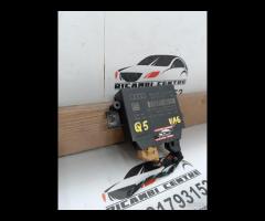 CENTRALINA MODULO ASISTENZA PARCHEGGIO AUDI Q5 S L