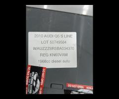 CENTRALINA MODULO ASISTENZA PARCHEGGIO AUDI Q5 S L - 8