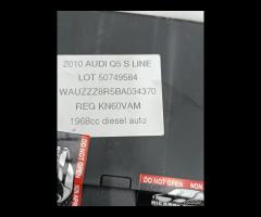 CENTRALINA MODULO ASISTENZA PARCHEGGIO AUDI Q5 S L - 18