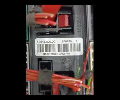 CENTRALINA SCATOLA FUSIBILI BMW SERIE 1 F20 2015 6 - 13