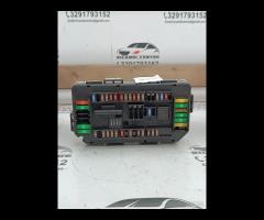 CENTRALINA SCATOLA FUSIBILI BMW SERIE 1 F20 2015 6 - 15