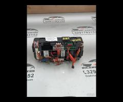 CENTRALINA SCATOLA FUSIBILI BMW SERIE 1 F20 2015 6 - 19