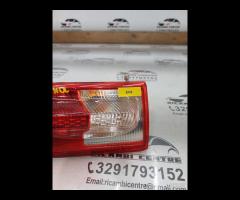 FARO FANALINO PARAURTI POSTERIORE SINISTRO OPEL IN - 6
