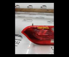 FARO FANALINO PARAURTI POSTERIORE SINISTRO OPEL IN - 8