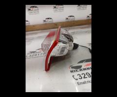 FARO FANALINO PARAURTI POSTERIORE SINISTRO OPEL IN - 10