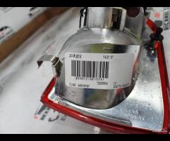 FARO FANALINO PARAURTI POSTERIORE SINISTRO OPEL IN - 14