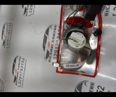 FARO FANALINO PARAURTI POSTERIORE SINISTRO OPEL IN - 15