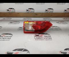 FARO FANALINO PARAURTI POSTERIORE DESTRO OPEL INSI