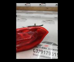 FARO FANALINO PARAURTI POSTERIORE DESTRO OPEL INSI