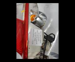 FARO FANALINO PARAURTI POSTERIORE DESTRO OPEL INSI - 9