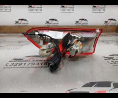 FARO FANALINO PARAURTI POSTERIORE DESTRO OPEL INSI - 12