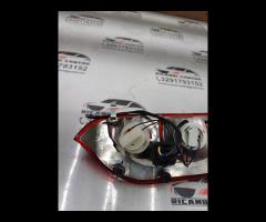 FARO FANALINO PARAURTI POSTERIORE DESTRO OPEL INSI - 15