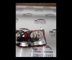 FARO FANALINO PARAURTI POSTERIORE DESTRO OPEL INSI - 16