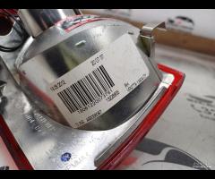 FARO FANALINO PARAURTI POSTERIORE DESTRO OPEL INSI - 17