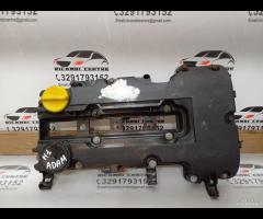 COPERCHIO PUNTERIE OPEL CASCADA \\ ADAM 2013 B14NE