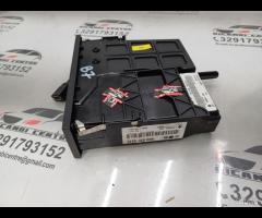 MODULO SCATOLA INTERFACCIA MULTIMEDIALE VW PASSAT - 9