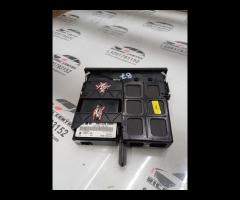 MODULO SCATOLA INTERFACCIA MULTIMEDIALE VW PASSAT - 10