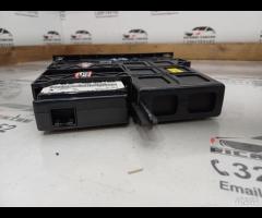 MODULO SCATOLA INTERFACCIA MULTIMEDIALE VW PASSAT - 12